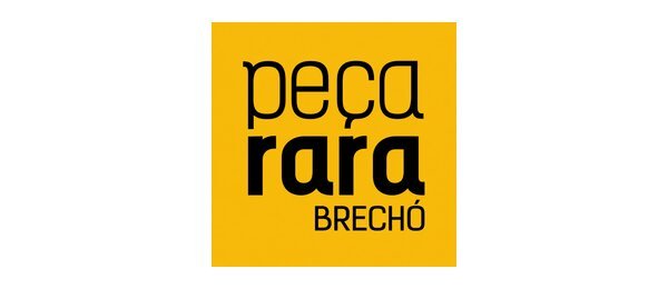 Peça Rara Brechó